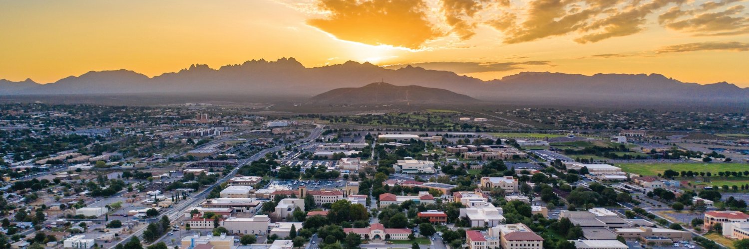 NMSU News's banner
