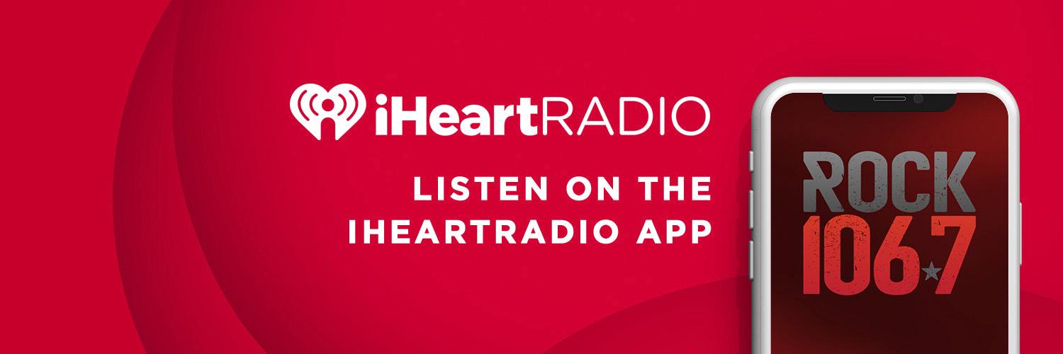 UtahsRock1067's profile banner image