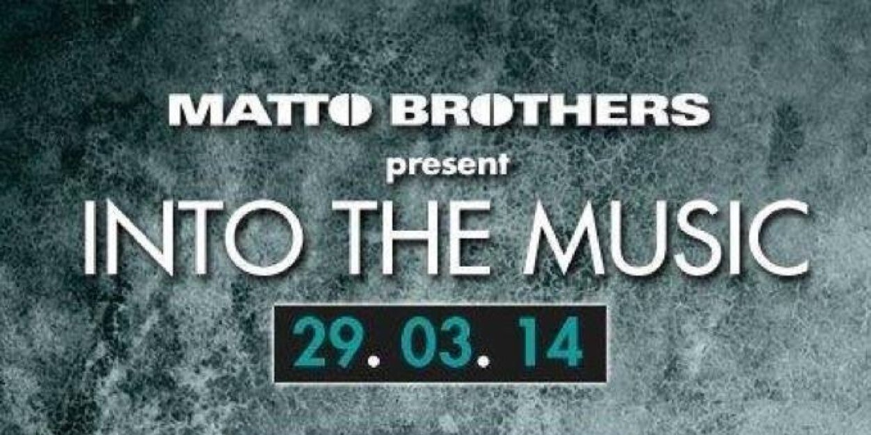 MattoBrothers's profile banner image