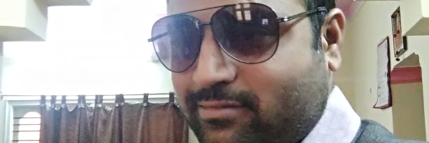 kumar_puttapaka's profile banner image