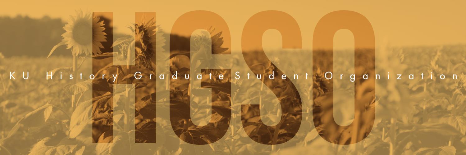 KU HGSO banner