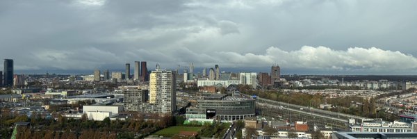 KlaasVerschuure Profile Banner