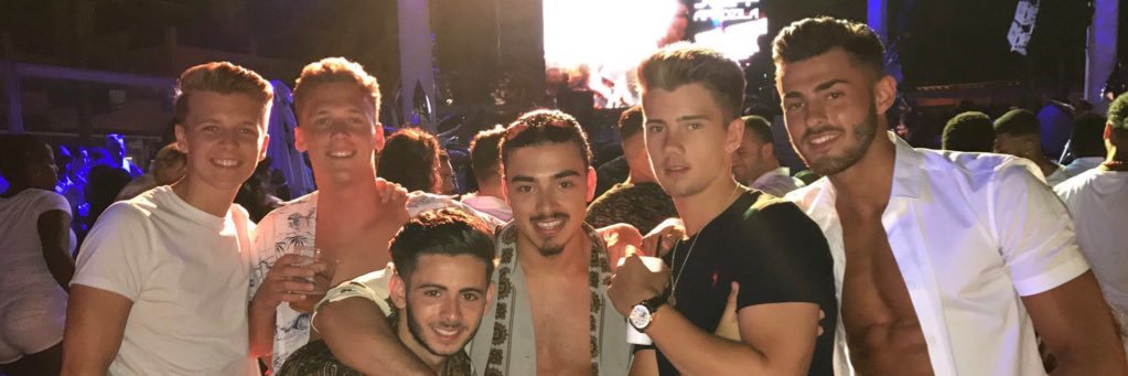 CallumKeane98's profile banner image