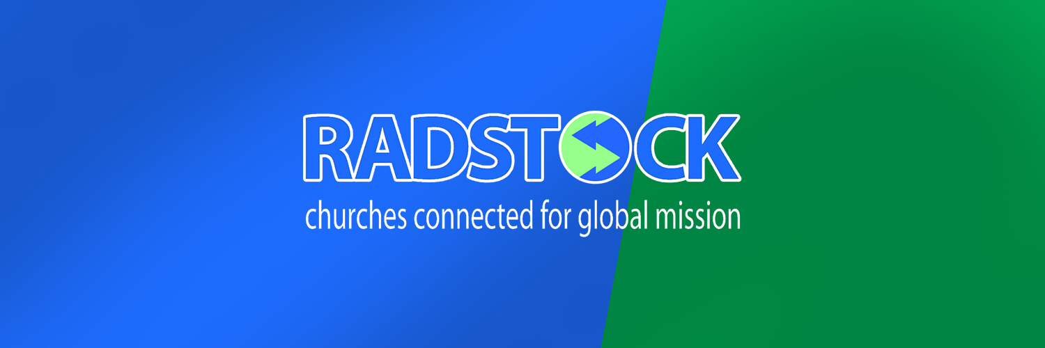 Radstock Ministries banner