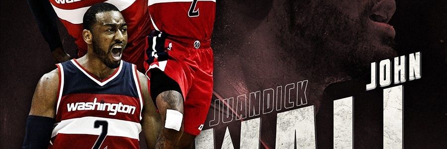 Dickinson banner