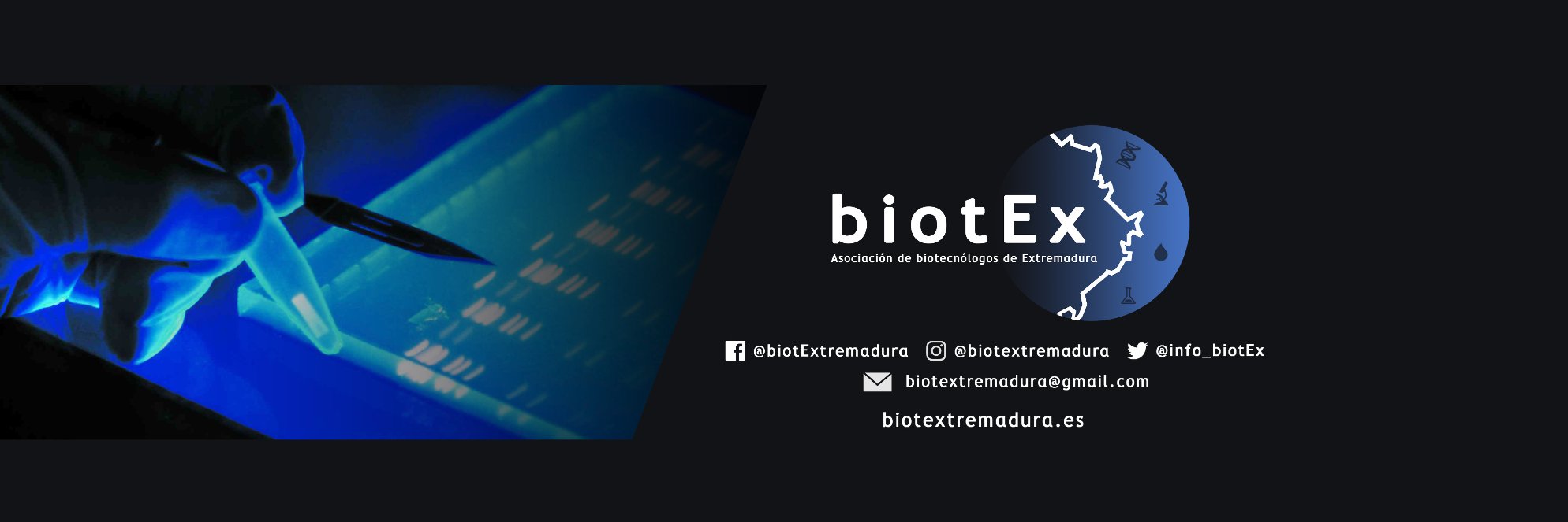 biotEx banner