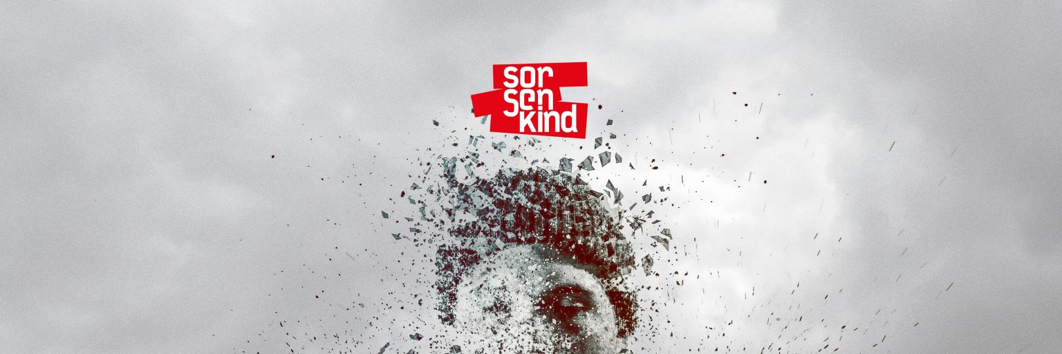 Sorgenkind banner