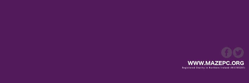 mazechurch's profile banner image