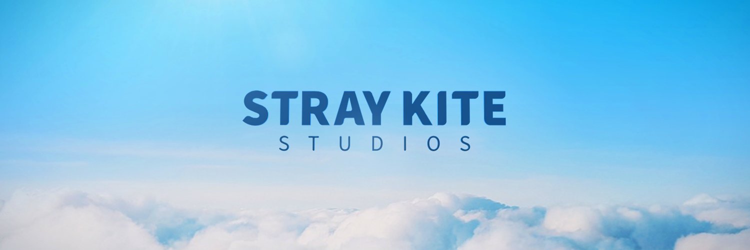 Stray Kite Studios banner
