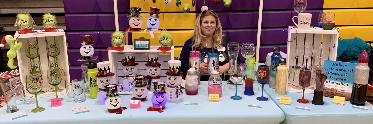 PrsnlzdBridget's profile banner image