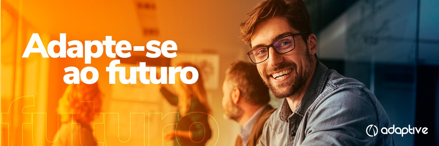 adaptivesoft's profile banner image