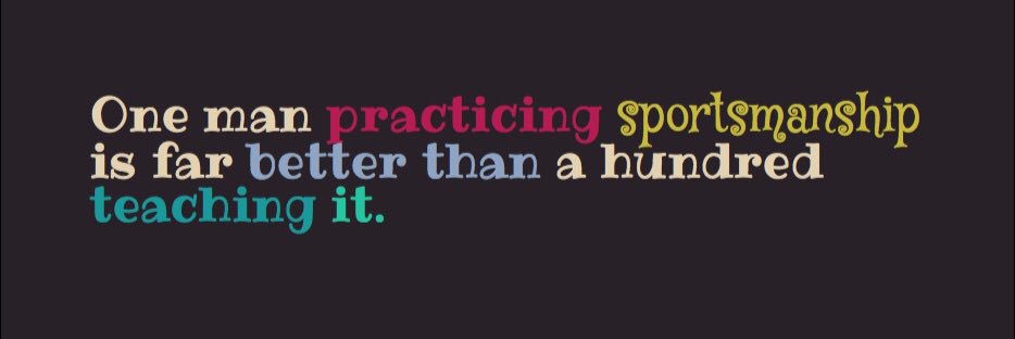 Captains Council banner