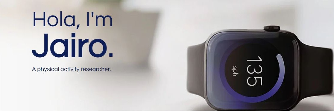 Jairo Hidalgo Migueles banner