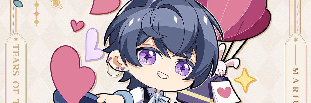 ofhishertheir's profile banner image