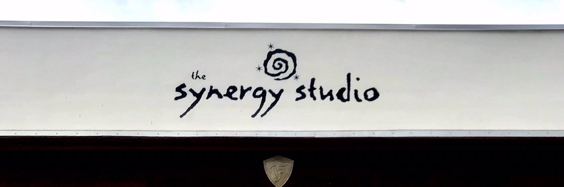 SynergyStudioTX's profile banner image