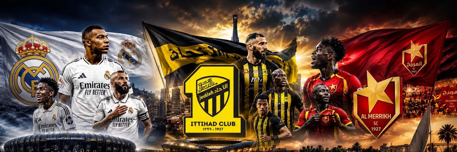MSheikaldin's profile banner image