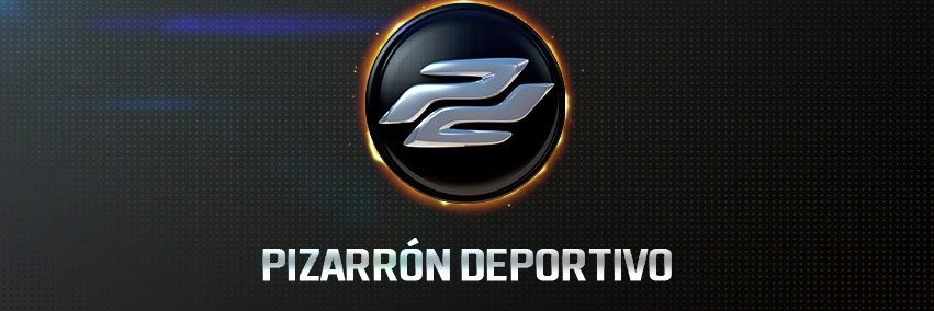 Pizarrón Deportivo banner