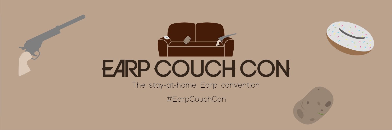 EarpCouchCon's profile banner image