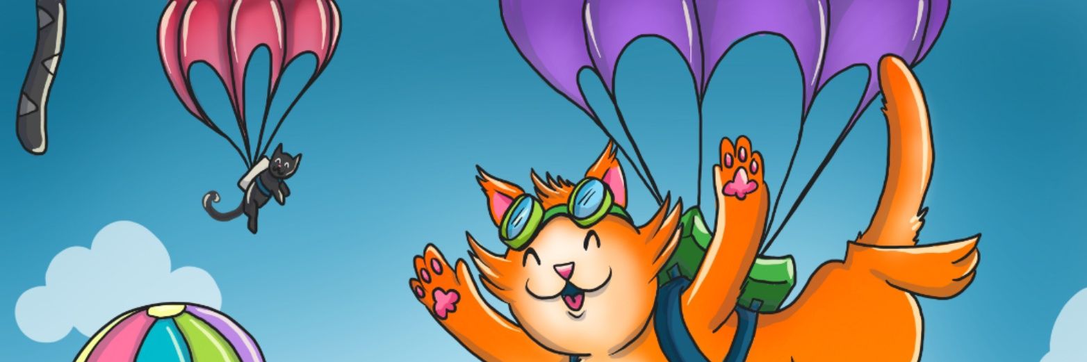 Cerulienne's profile banner image