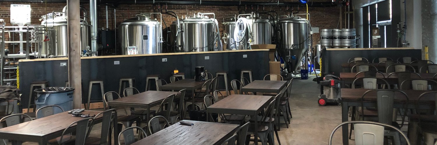 Next Level Brewing Company banner