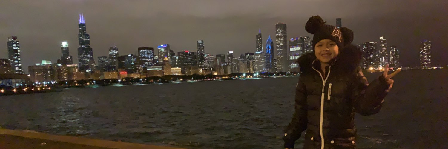 yanibarbie's profile banner image
