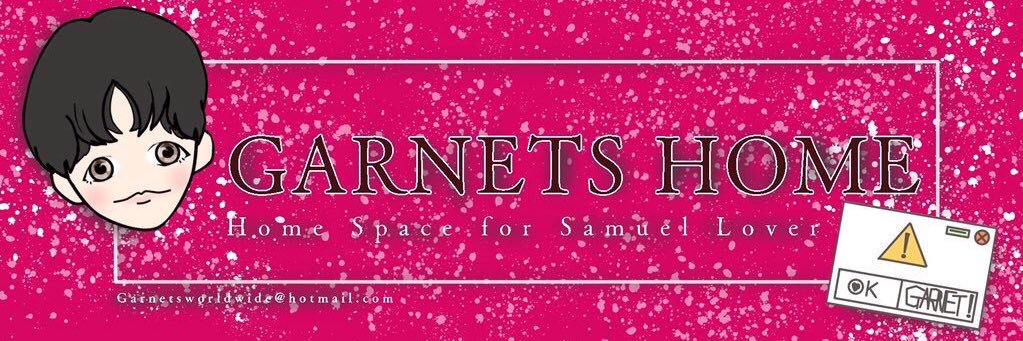 Garnetshome_'s profile banner image