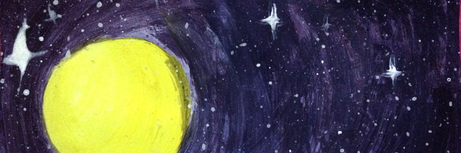 YinFeliz's profile banner image