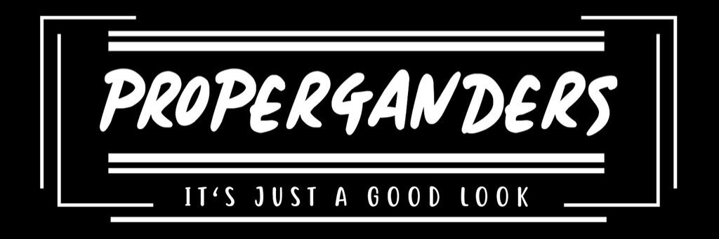 ProperGanders's profile banner image