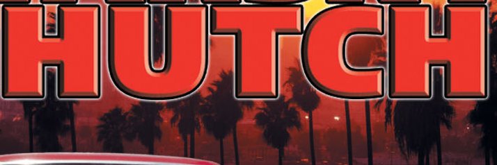 Detective Kenneth Hutchinson #1 Cop banner