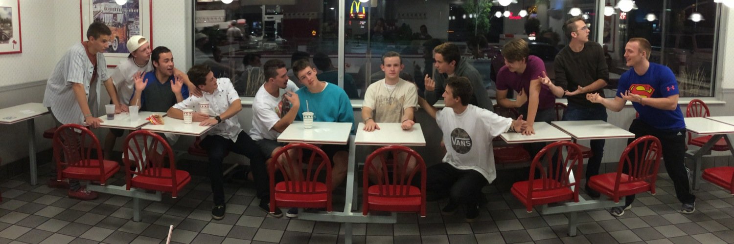 DrewBarnes11's profile banner image