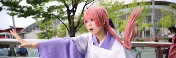 Non00_cos Profile Banner