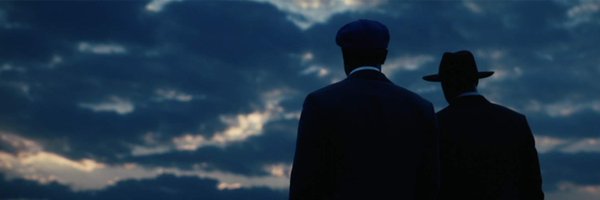 TigoODonnell Profile Banner