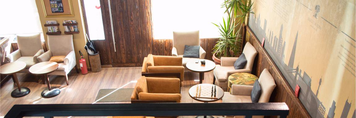 barleyandbean's profile banner image