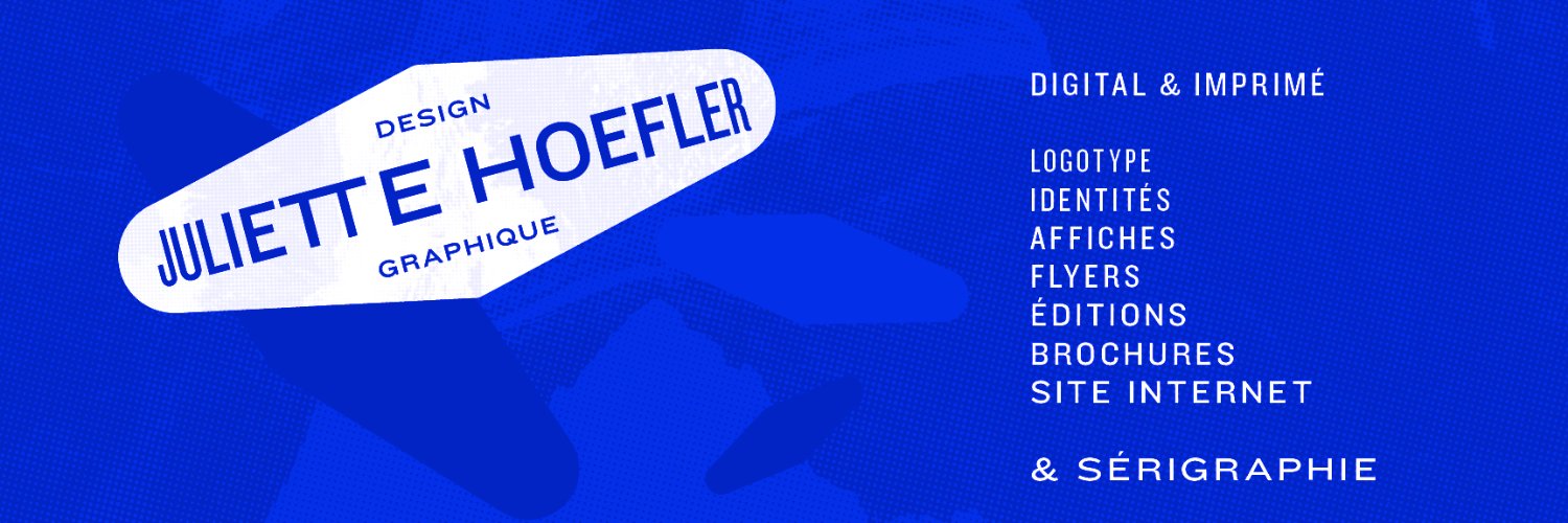 JulietteHoefler's profile banner image
