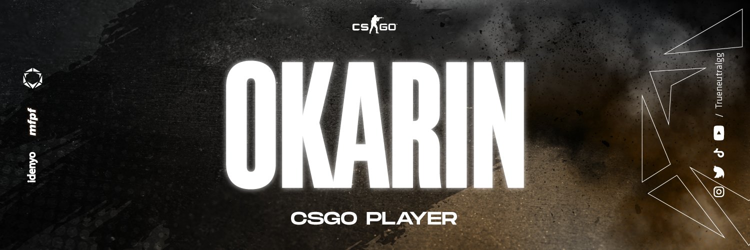 okarin banner