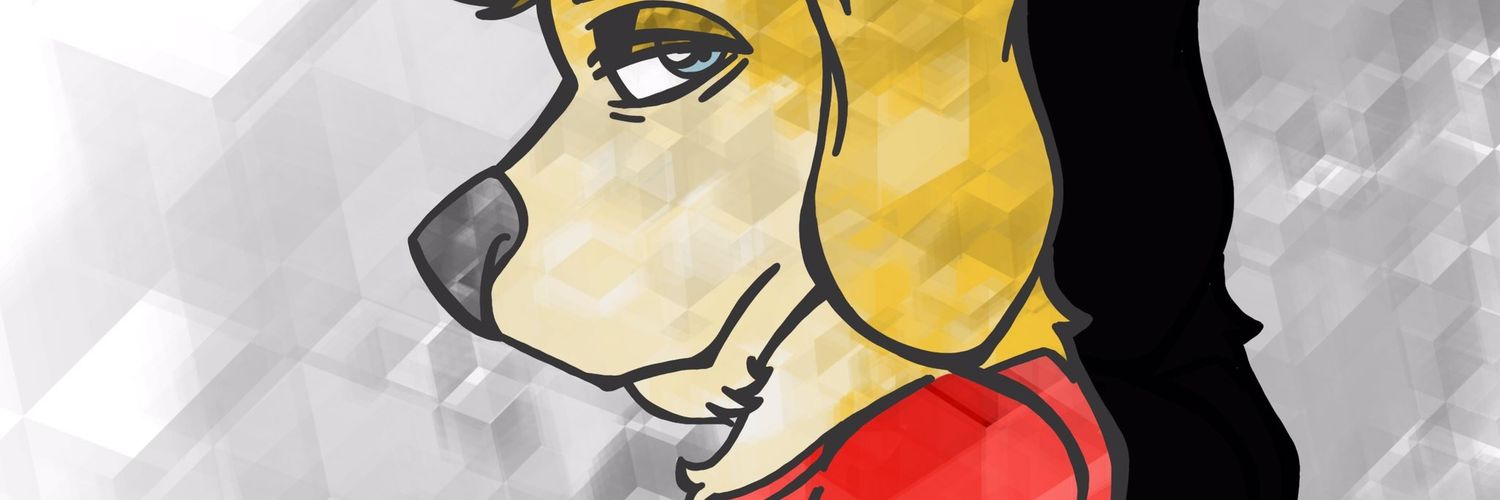YevonScribbles's profile banner image