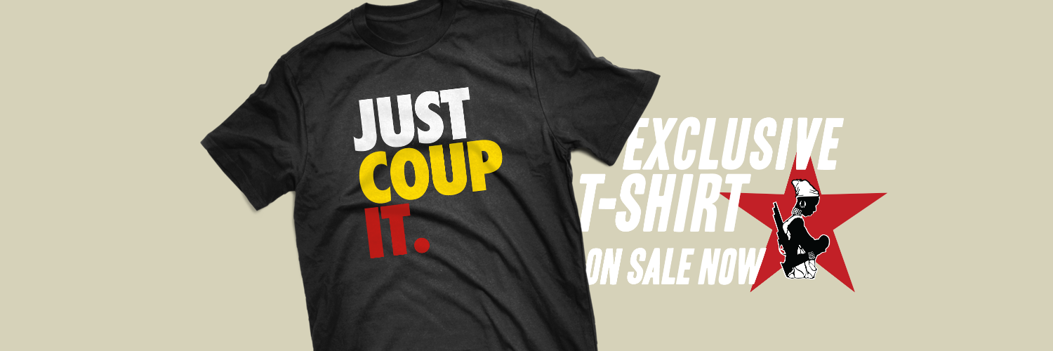 thecoup's profile banner image