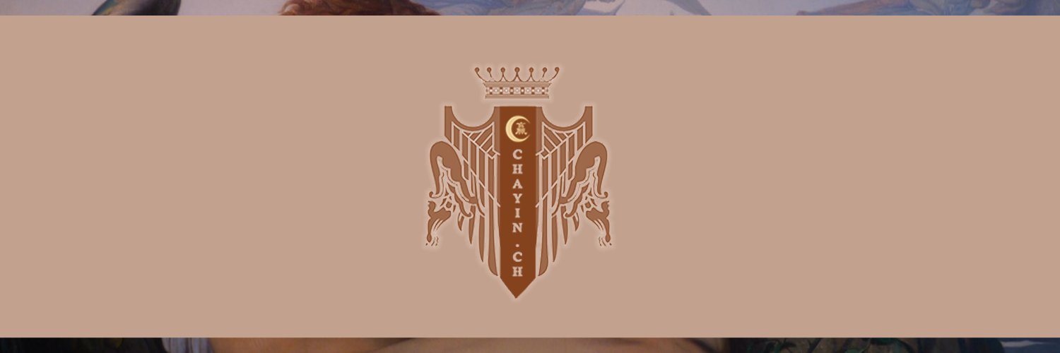 ch_chayin's profile banner image