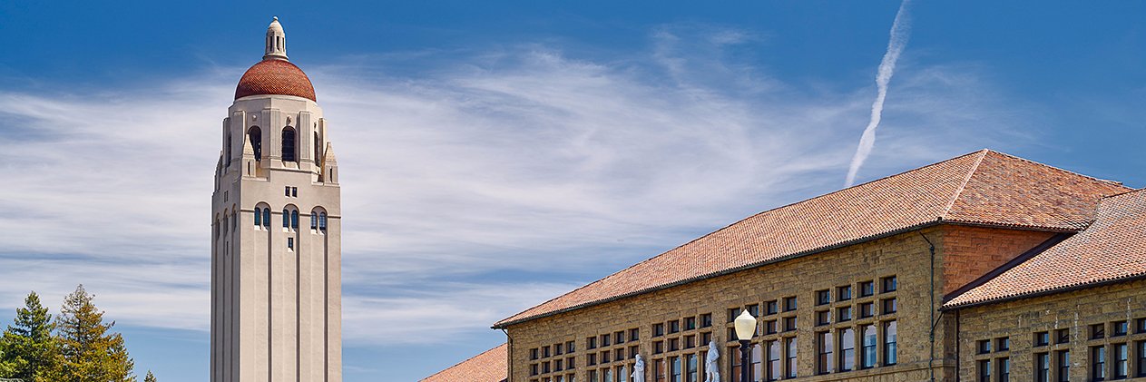 Eric Hanushek banner