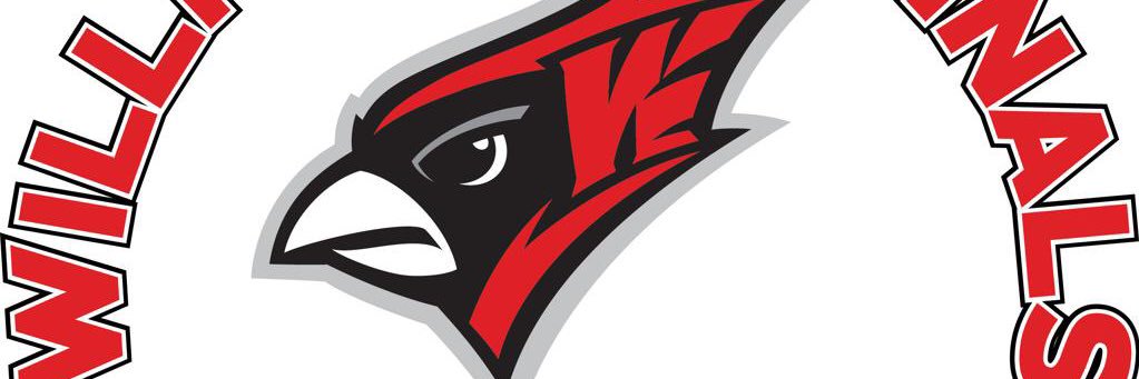 Cardinal Golf banner