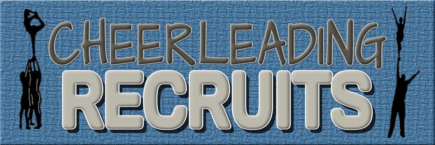 CheerleadingRecruits banner