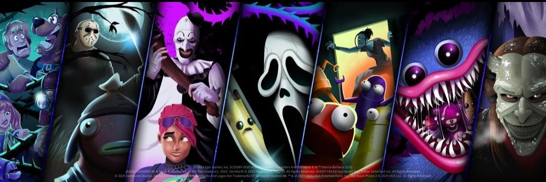 NickClugsten's profile banner image