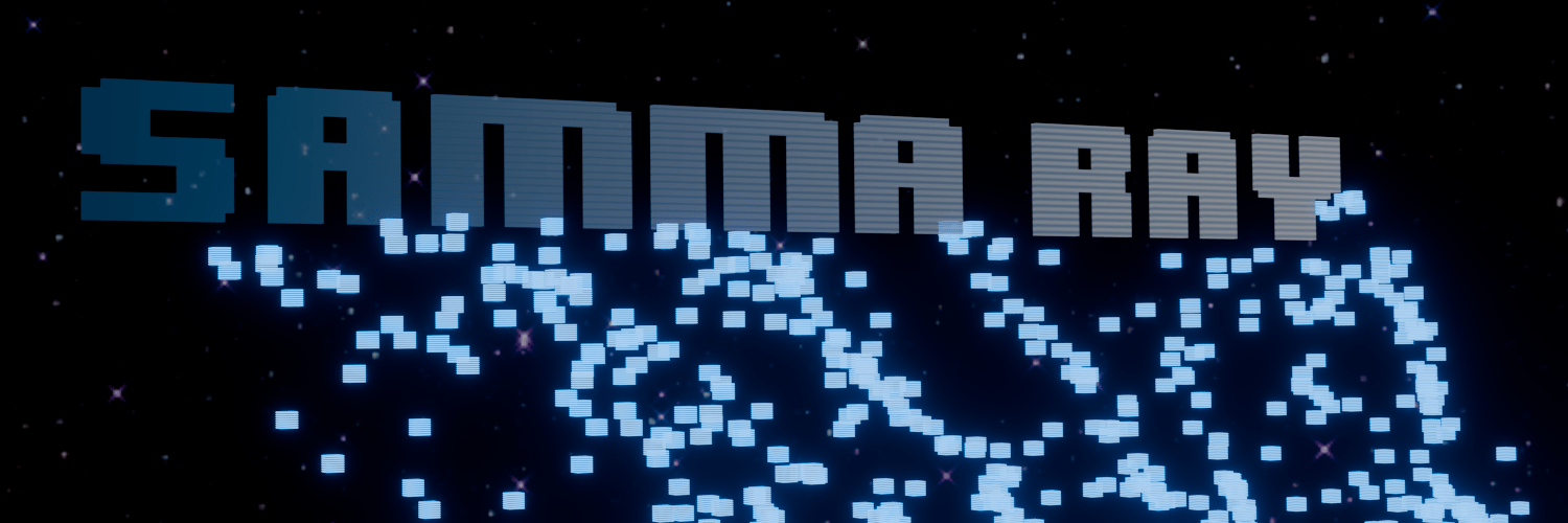 SammaRay6259's profile banner image