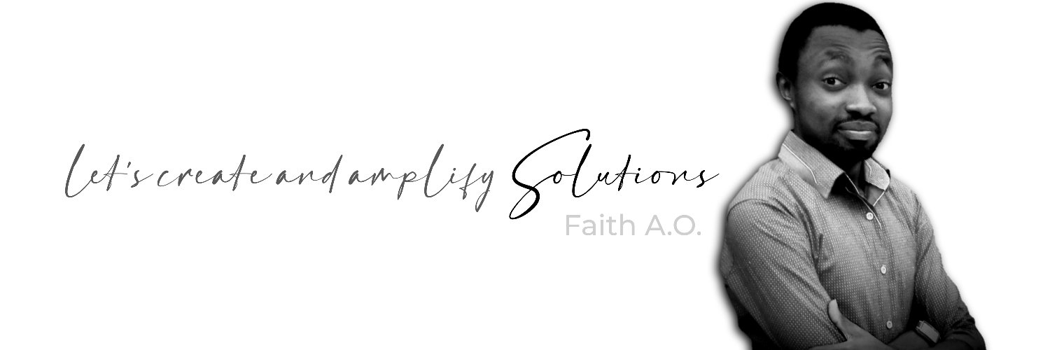 Faith A.O. banner