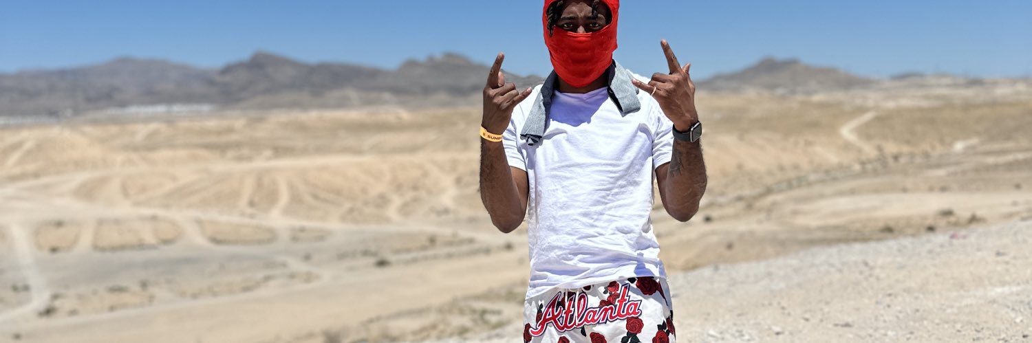 GotDamBobby's profile banner image