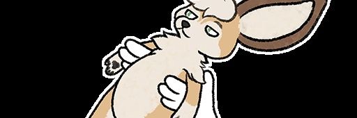 Divi~ 🦊☕💚 banner