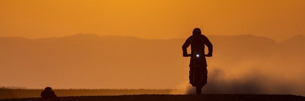 RallyRaidNews Profile Banner