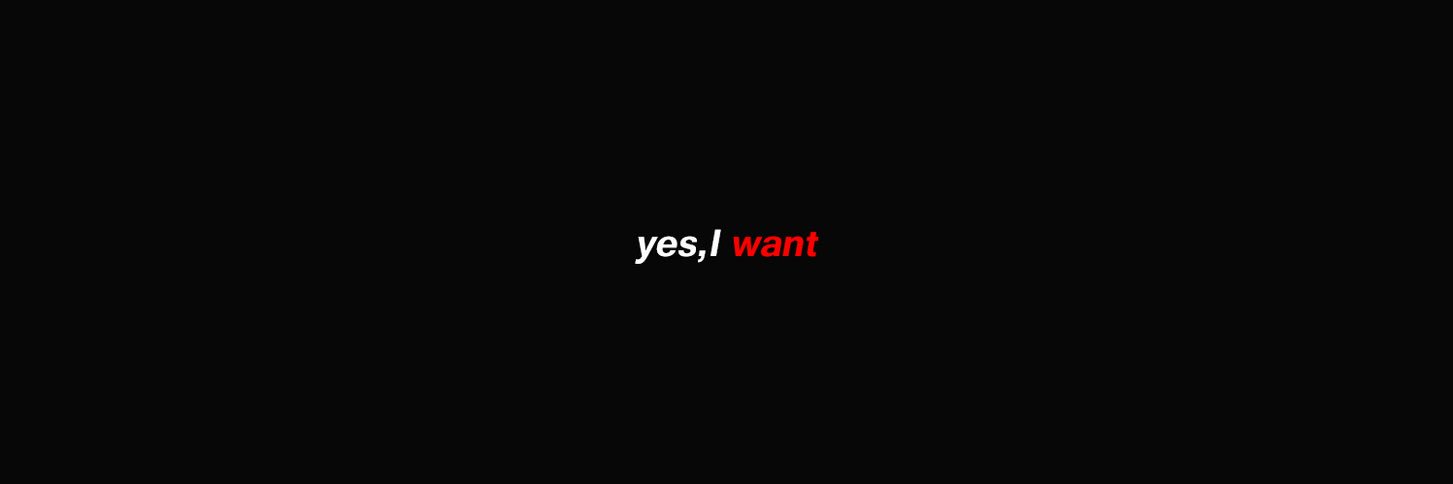 🖤 banner