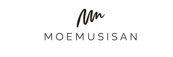 もえむしさん banner