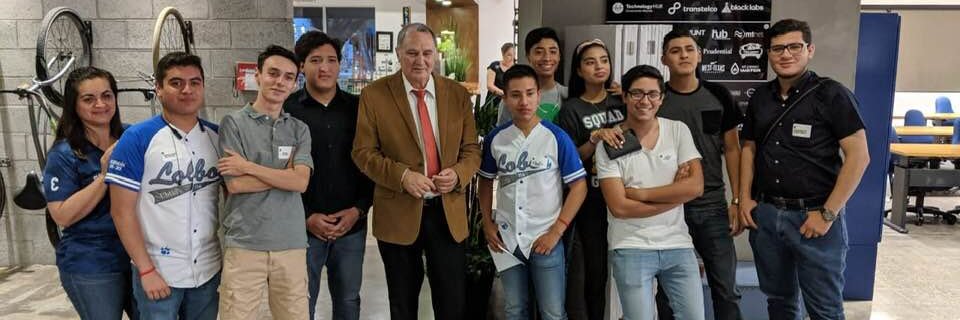 marcosbarrazaU's profile banner image